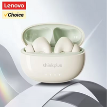 Load image into Gallery viewer, Lenovo LP5 PRO Wireless Bluetooth 5.4 Earphones TWS HiFi Sound Gaming Earbuds LP5Pro Sport headset Long Standby with Mic 2025