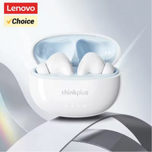 Load image into Gallery viewer, Lenovo LP5 PRO Wireless Bluetooth 5.4 Earphones TWS HiFi Sound Gaming Earbuds LP5Pro Sport headset Long Standby with Mic 2025
