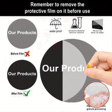 Load image into Gallery viewer, Christmas Xmas Tree Desktop Ornament Moonhouse DIY 2D Decoration Acrylic Merry Christmas Signs Plaque Mother's Day Party Gifts
